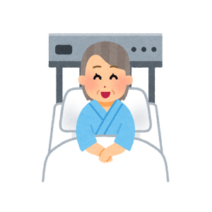 大阪府の池田市、箕面市の訪問看護ステーション ほおずきは、病院からの退院時も安心！ 退院前から相談に応じます！
